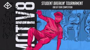 Student Breakin' Tournament 2017