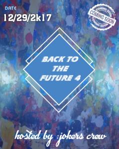 Back To The Future 4