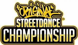 Original Street Dance Championship 2018