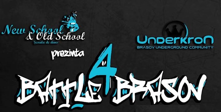 Battle 4 Brasov 7 poster