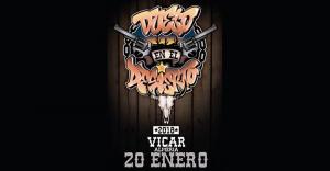 Duelo en el Desierto 13