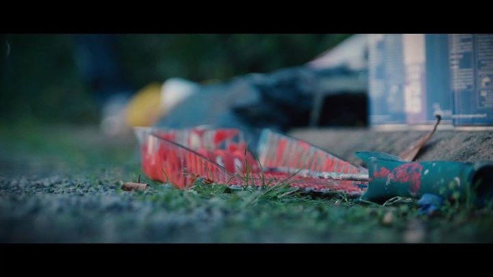 HIP OPSESSION 2018 poster