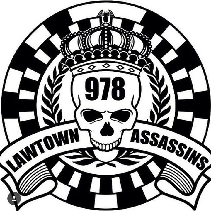 Born 2 Get Down 2018 poster