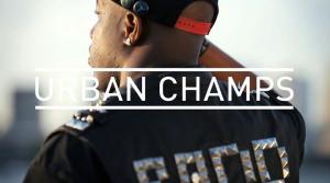 Urban Champ 2017