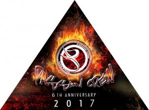 Passion JAM 6th 2017