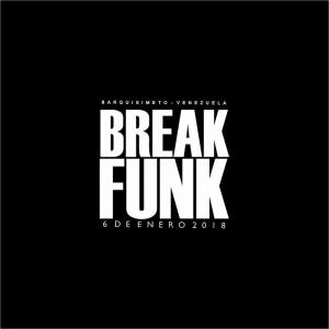 Breakfunk 2018