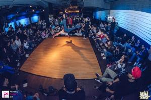 Stylin' The Beat 2018