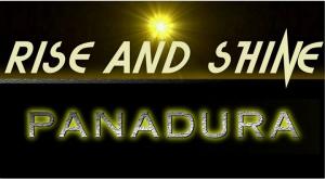 Rise And Shine Panadura 2018