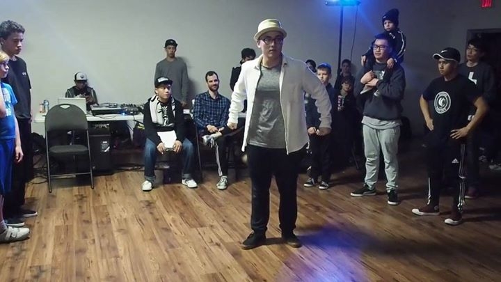 Born 2 Represent 3 poster