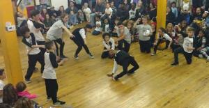 January Battle at Buffalo 2018