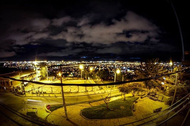 You and Me Battle 2018 poster