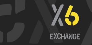 The Exchange 2018