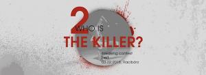 Who Is The Killer 2