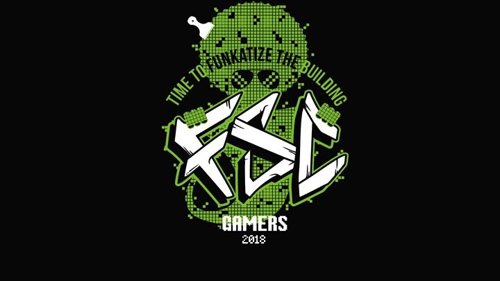 Funky Soul Connection 2018 poster