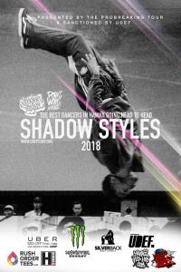 Shadow Styles 2018