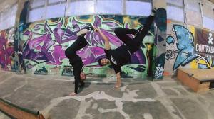 Battle after Saint Valentine`s day 2018