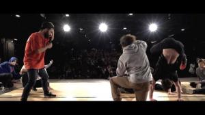 Supreme Underground Session 2018