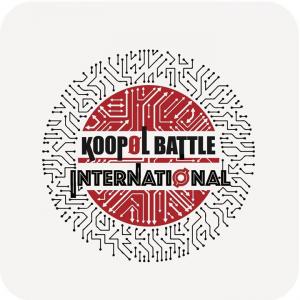 Koopøl Battle International 2018