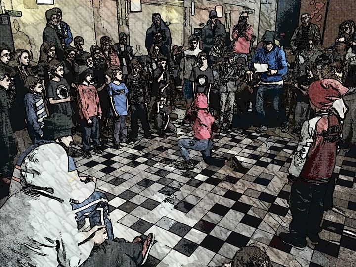 Radomskie Dwójki 13 poster