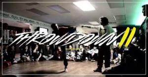 Throwdown 2018