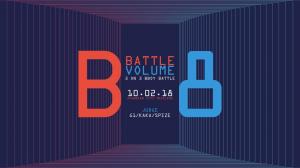 B-Battle 8
