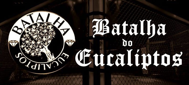 Batalha Do Eucaliptos 2018 poster