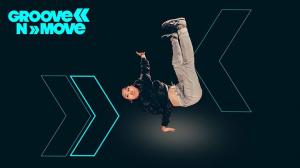 Groove'n'move 2018
