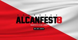 ALCANFEST 8