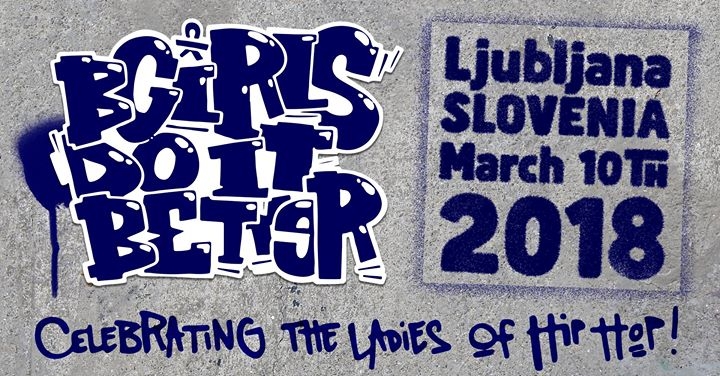 Bgirls Do It Better 5 poster