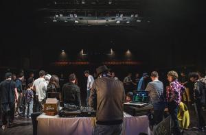 Battle de Villemoisson 2018