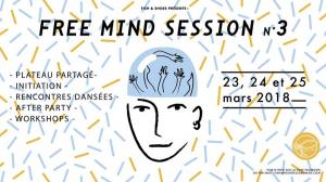 Free Mind Session 3