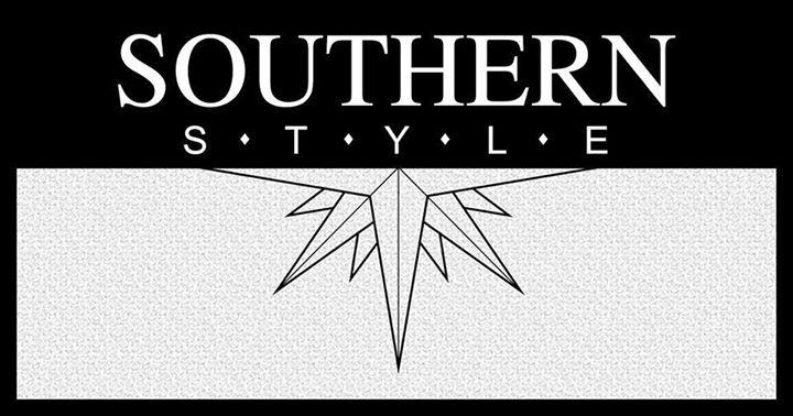 Southern Style 2 poster