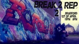 BREAK 2 REP 2
