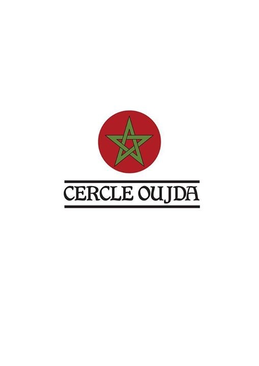 International Cercle Oujda 2018 poster