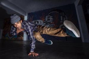 ALMA BBOY 2