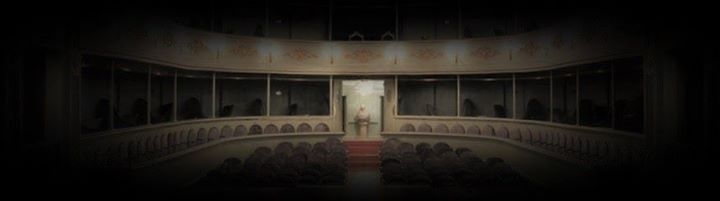 Coliseo Breaking 2018 poster