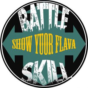 Battle Skill 2018