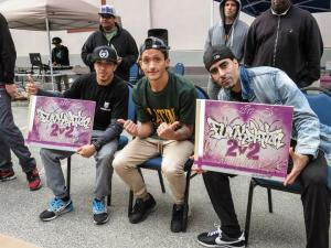 Funkdation Hip Hop Festival Of The Berkshires 2018