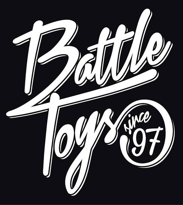 21 - Battle Toys Anniversary 2018 poster