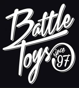 21 - Battle Toys Anniversary 2018