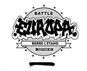 Battle Europa Edition 9