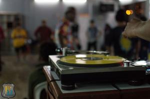 Break & Estilos 2018