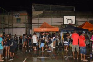 Roda Cultural Cidade de Deus 2018