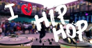 I Love Hiphop 2018