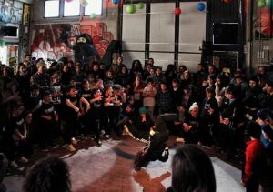 New Challengers 2018