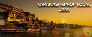 Varanasi Hip-hop Local Jam 2