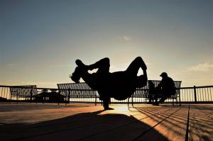 Building Blocks 2018