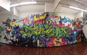 Bboy Factory 6th Anniversary 2018