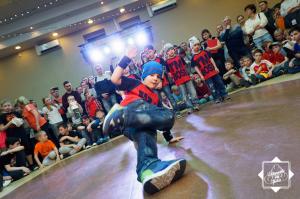 Совершенству Нет Предела 2018