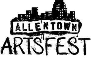 Allentown ArtsFest 2018